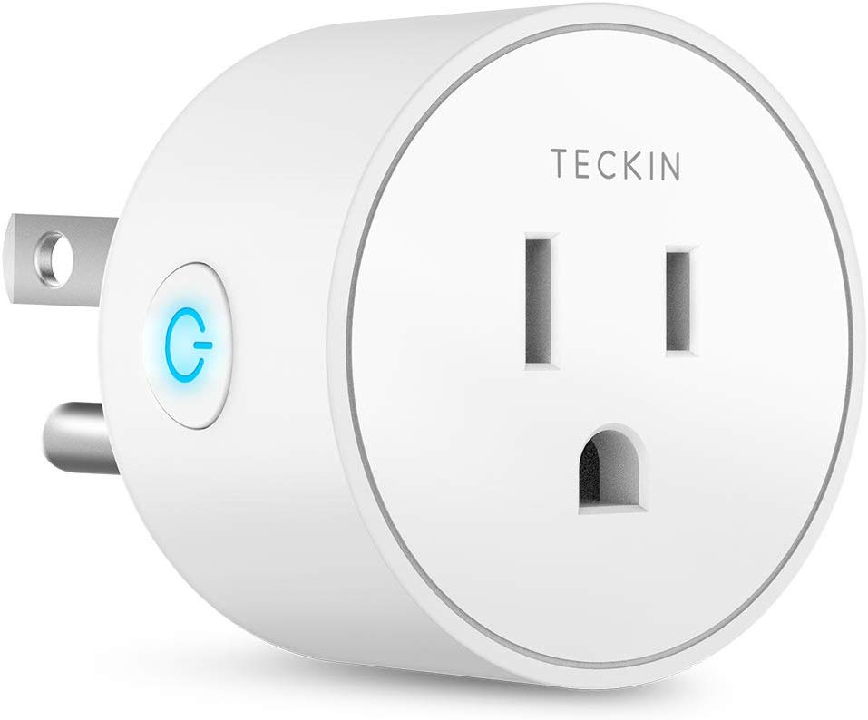 practical smart plug gift