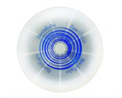 led light up frisbee