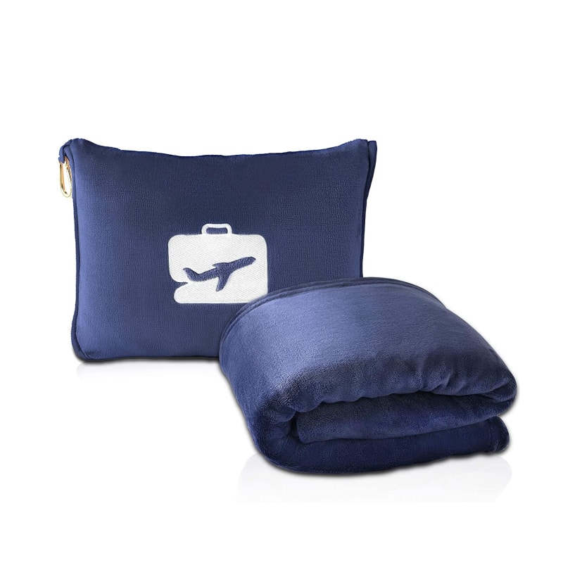 wholesale travel pillow set