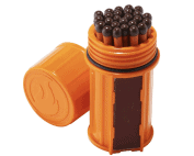 waterproof matches